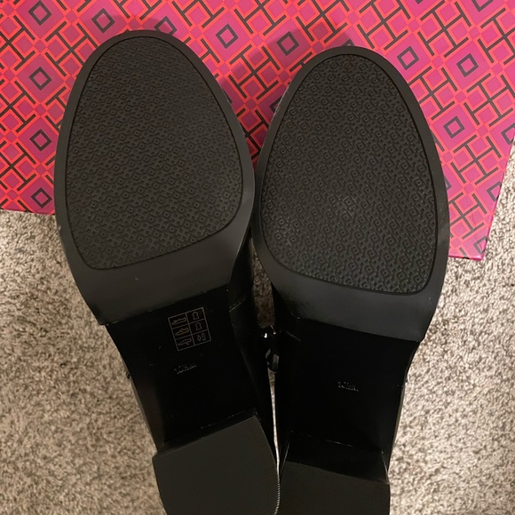 Tory Burch Booties - Picture 3 of 4